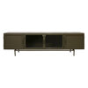New Routz Brooklyn dressoir - Olive green