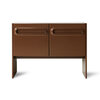 HKliving Space Dresser Small Chocolate