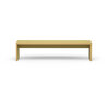 HKLIVING Bench Olive 180cm