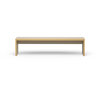HKLIVING Bench Cream 180cm