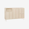 New Routz 4 deurs dressoir Ottawa Sand
