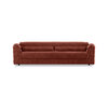 HKLIVING Club Couch Royal Velvet, magnolia