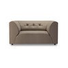 HKLIVING Vint Couch Element Loveseat Pure Earth