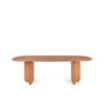 dBodhi Linea Eettafel 280cm