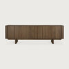 Ethnicraft Pillar Sideboard