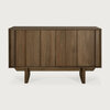 Ethnicraft Pillar Sideboard Small