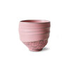 HKLIVING Artist ceramics coffee cup smooth