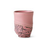 HKLIVING Artist ceramics coffee mug smooth
