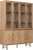 DTP Home Bliss Vitrinekast Large
