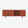 New Routz tv dressoir Calgary terra small