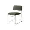 HKLIVING Endless Dining Chair Edge Wild Olive