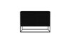 Ethnicraft Monolit sideboard black