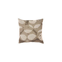 connected dots cushion 50x50cm