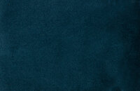 WOOOD Premium Rodeo classic bank 2,5-zits velvet blue