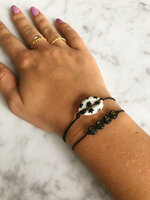 Joy's Label Star armbanden set van 2