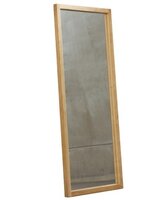 Ethnicraft Oak mirror smalle lijst 51299