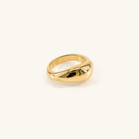 Baixa Jewelry Farrah ring maat 18