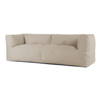 Bryck 3 zits Bank ECOLLECTION Off white 77