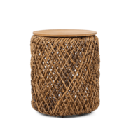 dBodhi Collectables Knut Bijzettafel