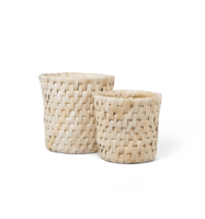 dBodhi Collectables Semeru Ronde Mand Set Van 2