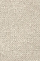 Ethnicraft Barrow lounge chair off white