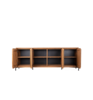 dBodhi Outline Dressoir 4 Hoge Deuren