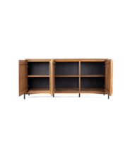 dBodhi Outline Dressoir 3 Hoge Deuren