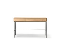 Ethnicraft Whitebird desk