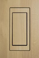 Ethnicraft Co work desk oak