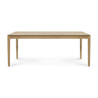 Ethnicraft Bok dining table oak 