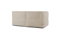 Bryck 2 zits Bank ECOLLECTION Off white 77