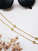 Sunny Cords Chloe goud
