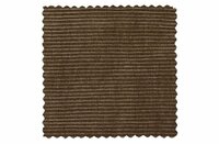WOOOD Premium Statement 1-zits Element Brede Platte Rib Rock