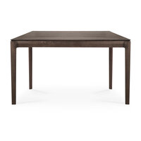 Ethnicraft Oak Bok brown dining table 140 cm