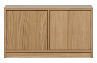 Vtwonen Modulair onderkast 77cm Eiken Naturel Mat [FSC]