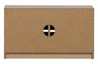 Vtwonen Modulair onderkast 77cm Eiken Naturel Mat [FSC]