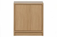 Vtwonen Modulair onderkast 40cm Eiken Naturel Mat [FSC]