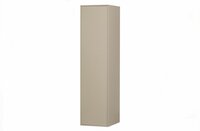Vtwonen Daily Closet Single200x50cm Grenen Dakargrau [FSC]