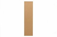 Vtwonen Daily Closet Single200x50cm Grenen Dakargrau [FSC]