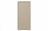 Vtwonen Daily Closet Single 110x50cm Grenen Dakargrau [FSC]