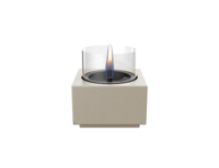 Tenderflame tafelhaard Erica 12 White MGO
