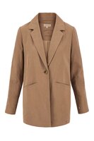 zusss linnen blazer