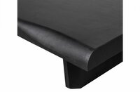 CALI SALONTAFEL HOUT ZWART