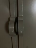 New Routz Detroit dressoir - Olive green