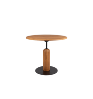 dBodhi Bullet Round Table 90cm