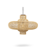 dBodhi Organo Lampshade Pure 55cm