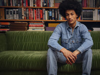 HKLIVING Club bank royal, velvet green