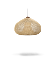 Dbodhi Bright Drum Lamp Pure