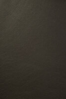 Ethnicraft Bok Dining Chair Varnished Oak Brown Brown Leather