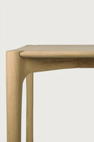 Ethnicraft PI Dining Table Oak Rectangular 140cm
